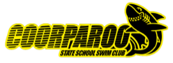 Coorparoo State School Swim Club